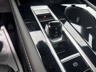 2026 Volkswagen Atlas Cross Sport 2.0T SEL