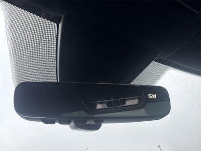 2026 Volkswagen Atlas Cross Sport 2.0T SEL