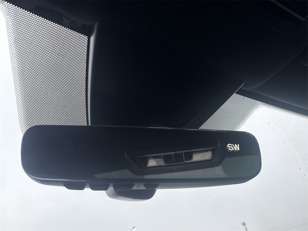 2026 Volkswagen Atlas Cross Sport 2.0T SEL