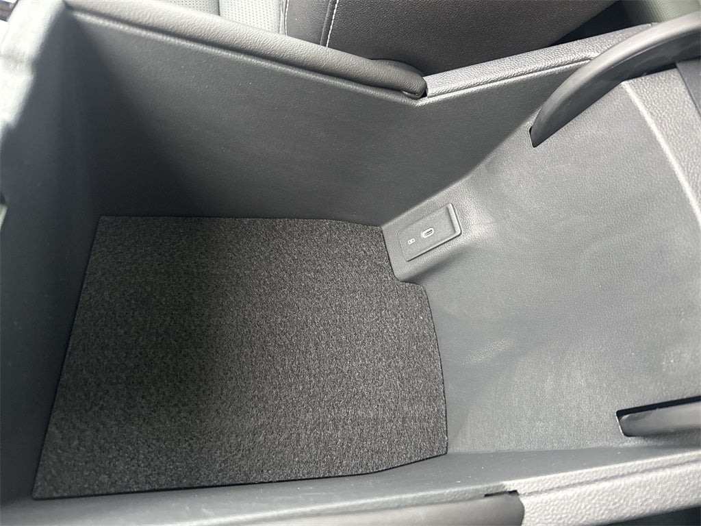 2026 Volkswagen Atlas Cross Sport 2.0T SEL