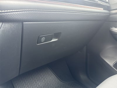 2026 Volkswagen Atlas Cross Sport 2.0T SEL