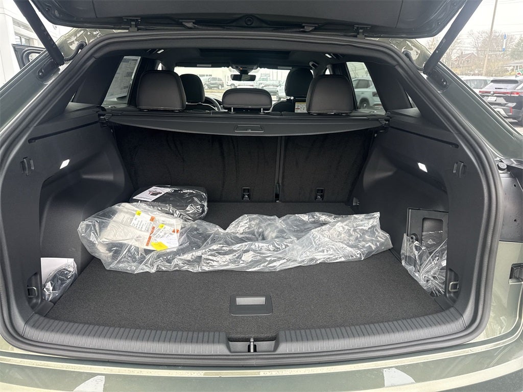 2026 Volkswagen Atlas Cross Sport 2.0T SEL