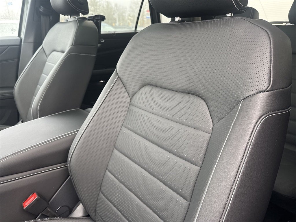 2026 Volkswagen Atlas Cross Sport 2.0T SEL