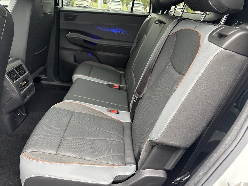 2027 Volkswagen Atlas SEL Premium R-Line