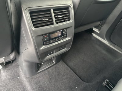 2027 Volkswagen Atlas SEL Premium R-Line