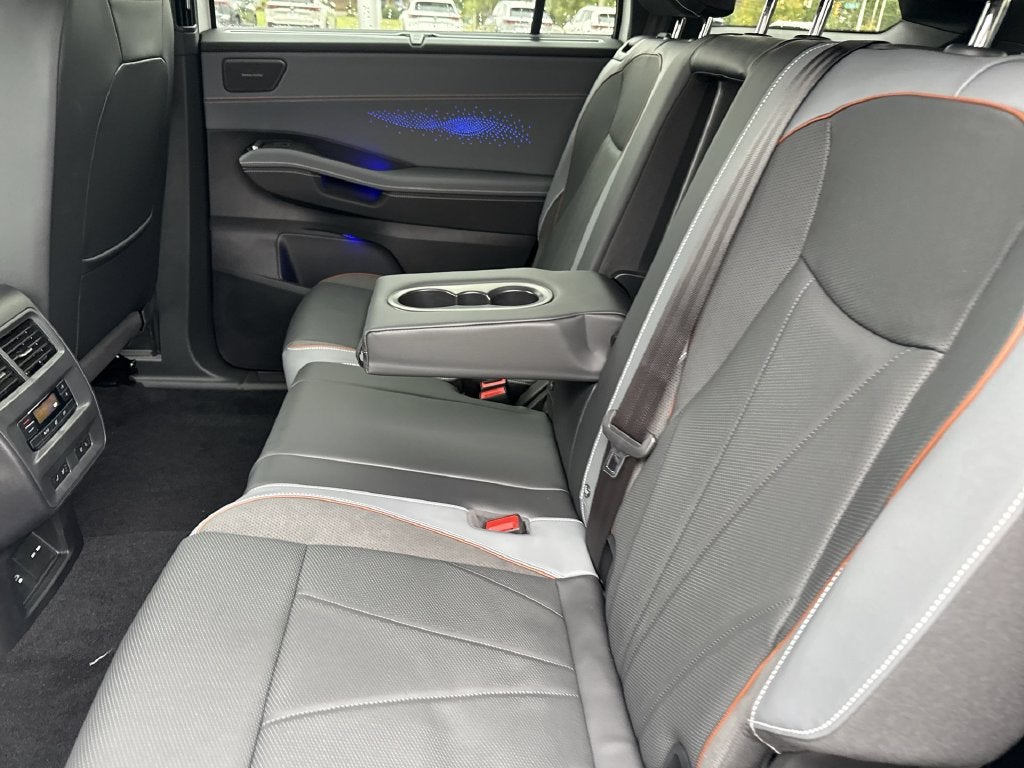 2027 Volkswagen Atlas SEL Premium R-Line