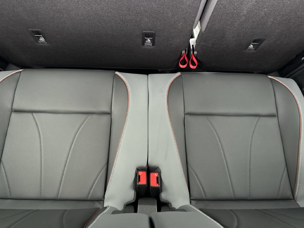 2027 Volkswagen Atlas SEL Premium R-Line