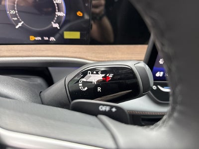 2027 Volkswagen Atlas SEL Premium R-Line