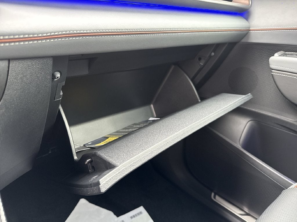 2027 Volkswagen Atlas SEL Premium R-Line