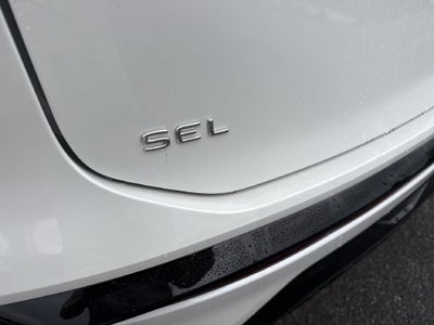 2027 Volkswagen Atlas SEL Premium R-Line