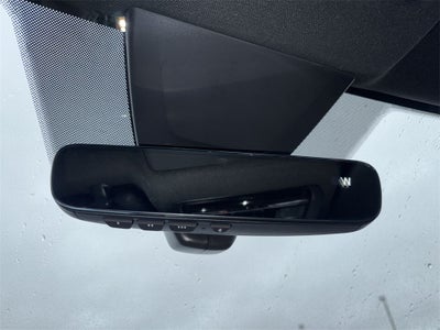 2025 Volkswagen Atlas Cross Sport 2.0T SEL Premium R-Line