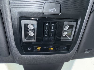 2025 Volkswagen Atlas Cross Sport 2.0T SEL Premium R-Line