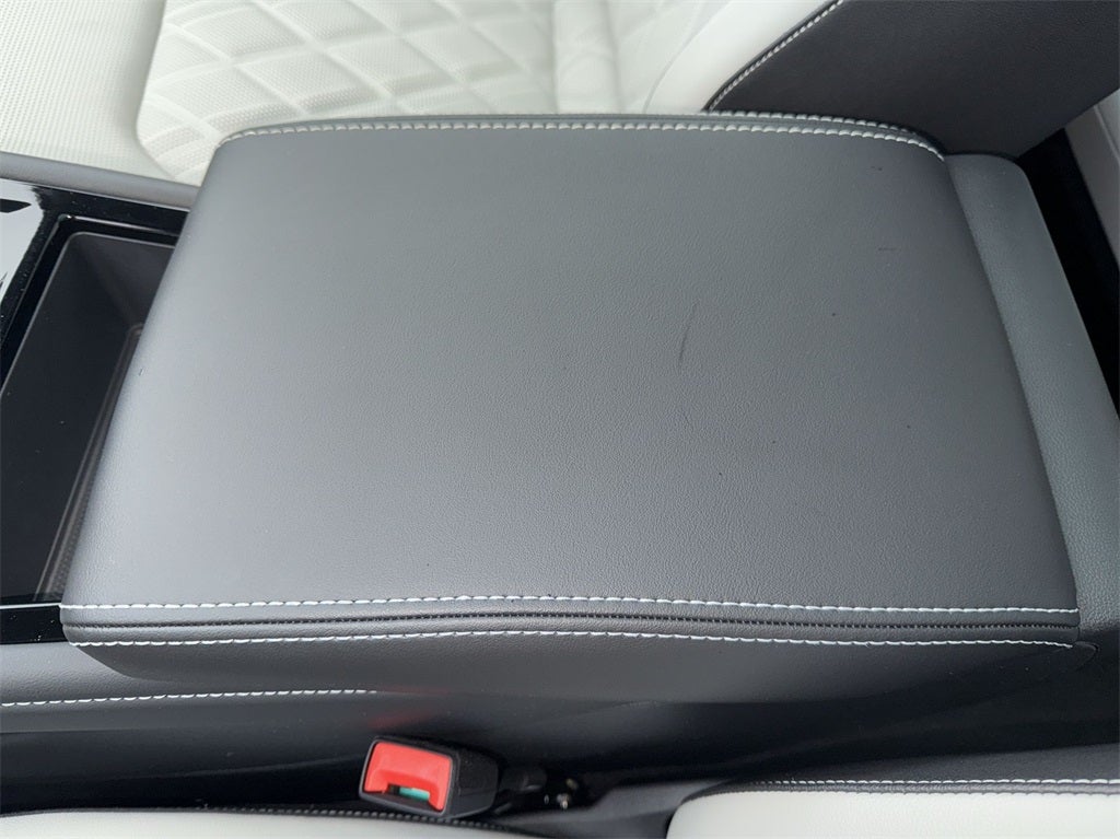 2025 Volkswagen Atlas Cross Sport 2.0T SEL Premium R-Line