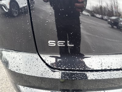 2024 Volkswagen Atlas Cross Sport 2.0T SEL Premium R-Line