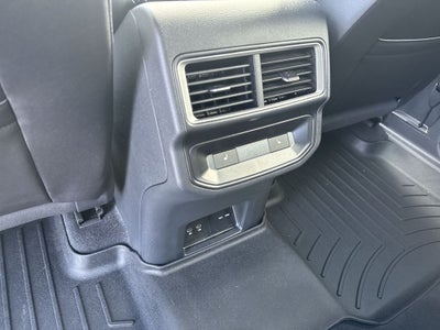 2024 Volkswagen Atlas Cross Sport 2.0T SEL Premium R-Line