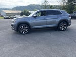 2024 Volkswagen Atlas Cross Sport 2.0T SEL Premium R-Line