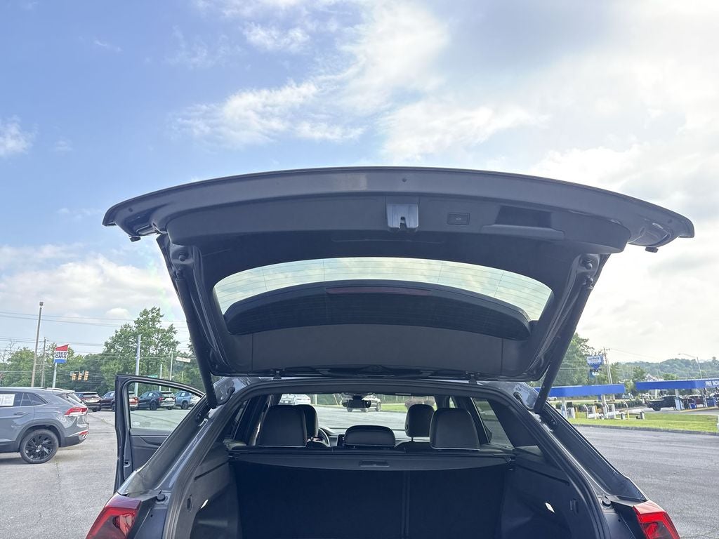 2024 Volkswagen Atlas Cross Sport 2.0T SEL Premium R-Line