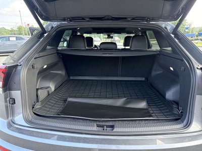 2024 Volkswagen Atlas Cross Sport 2.0T SEL Premium R-Line