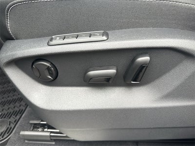 2025 Volkswagen Atlas Cross Sport 2.0T SEL Premium R-Line