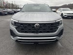 2025 Volkswagen Atlas Cross Sport 2.0T SEL Premium R-Line