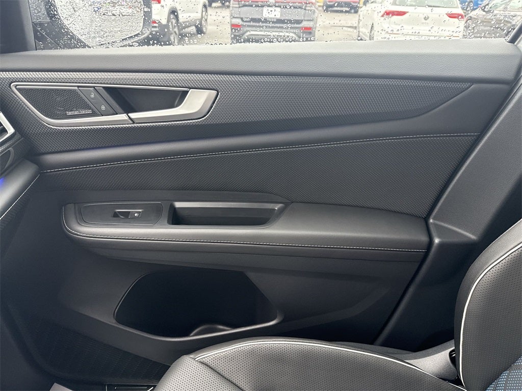 2025 Volkswagen Atlas Cross Sport 2.0T SEL Premium R-Line