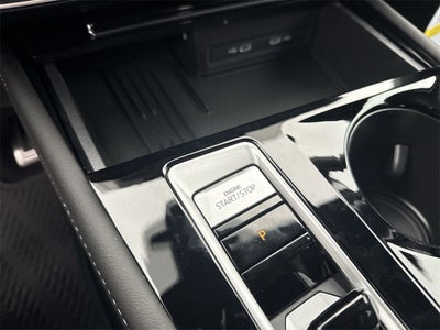 2025 Volkswagen Atlas Cross Sport 2.0T SEL Premium R-Line