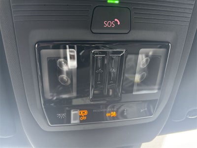 2025 Volkswagen Atlas Cross Sport 2.0T SEL Premium R-Line