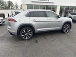 2025 Volkswagen Atlas Cross Sport 2.0T SEL Premium R-Line
