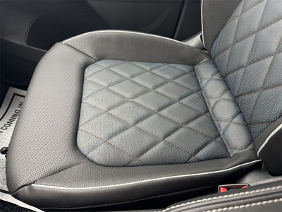 2025 Volkswagen Atlas Cross Sport 2.0T SEL Premium R-Line