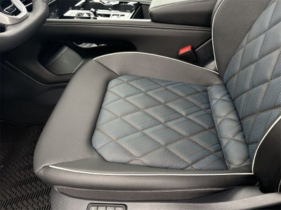 2025 Volkswagen Atlas Cross Sport 2.0T SEL Premium R-Line