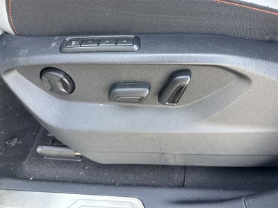 2024 Volkswagen Atlas 2.0T Peak Edition SEL