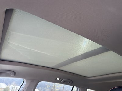 2024 Volkswagen Atlas 2.0T Peak Edition SEL