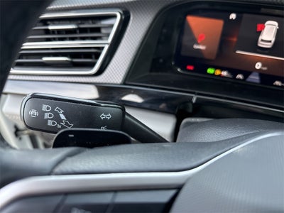 2024 Volkswagen Atlas 2.0T Peak Edition SEL