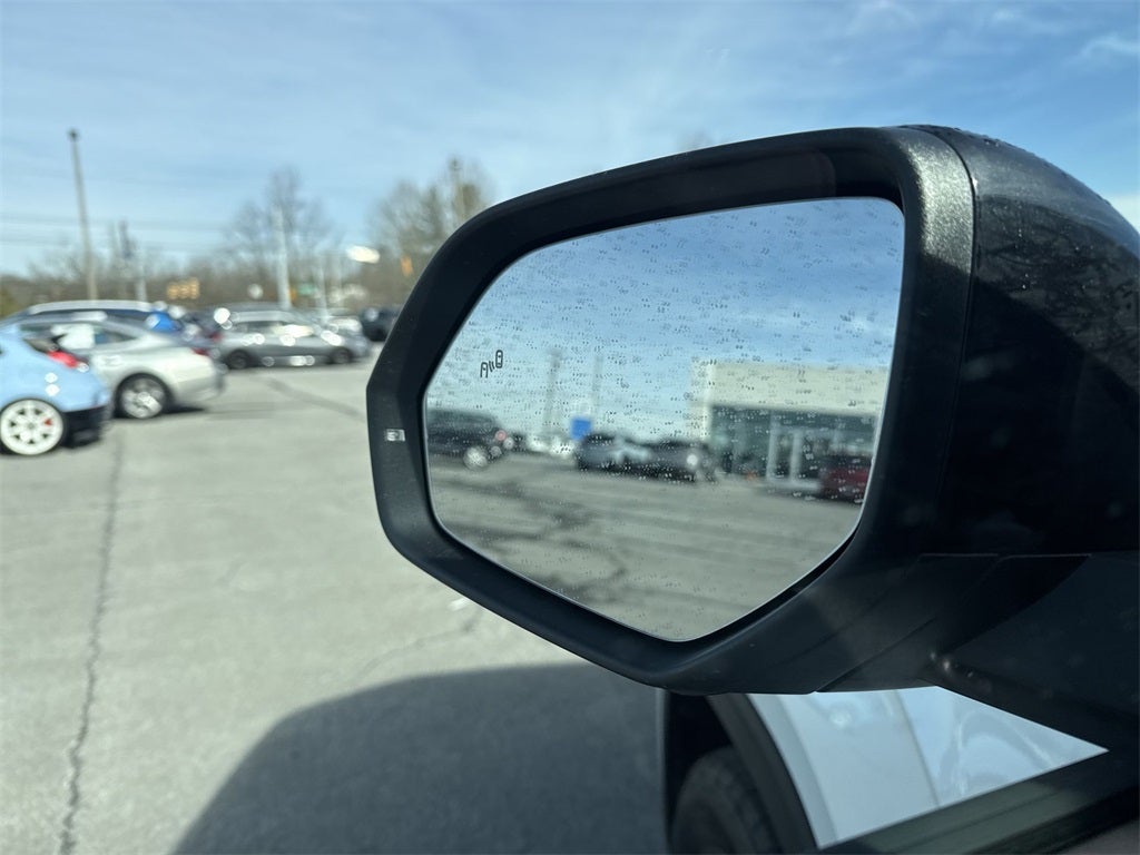 2024 Volkswagen Atlas 2.0T Peak Edition SEL