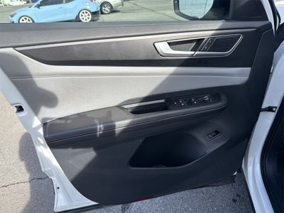 2024 Volkswagen Atlas 2.0T Peak Edition SEL