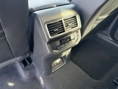 2024 Volkswagen Atlas 2.0T Peak Edition SEL