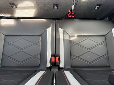 2024 Volkswagen Atlas 2.0T Peak Edition SEL