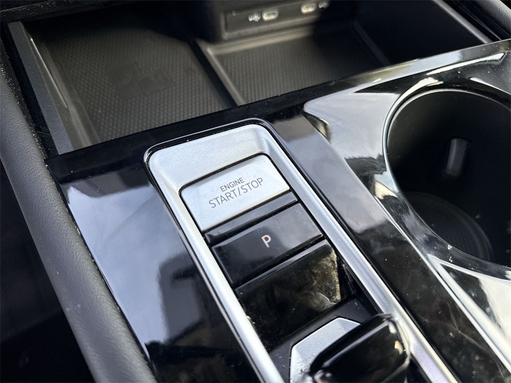 2024 Volkswagen Atlas 2.0T Peak Edition SEL