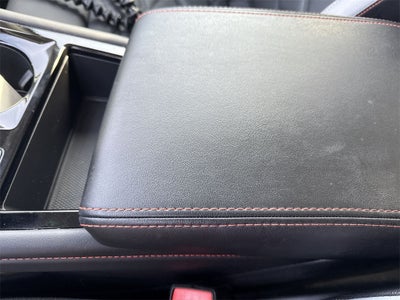 2024 Volkswagen Atlas 2.0T Peak Edition SEL