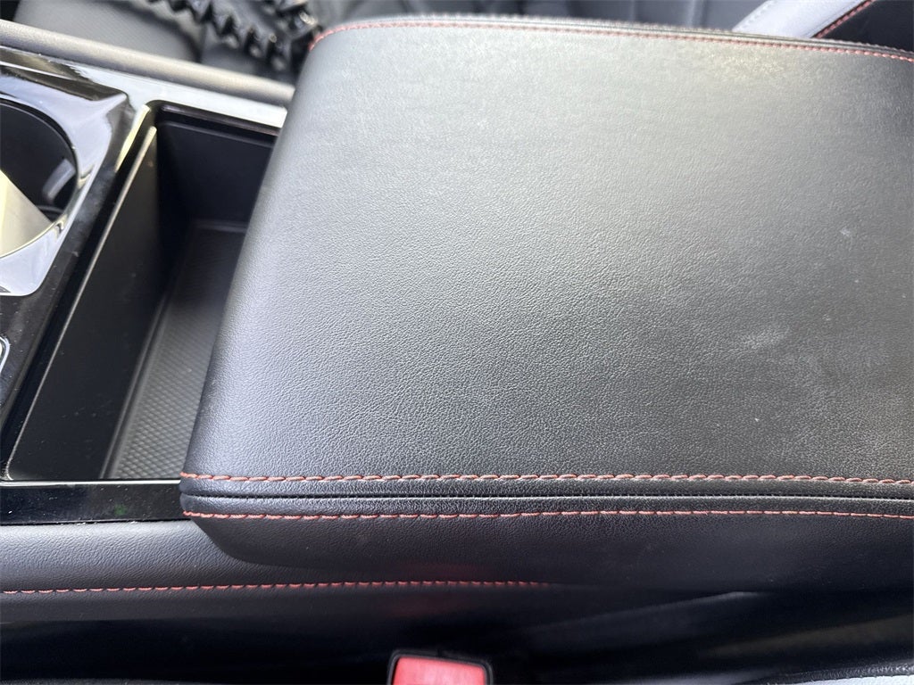 2024 Volkswagen Atlas 2.0T Peak Edition SEL