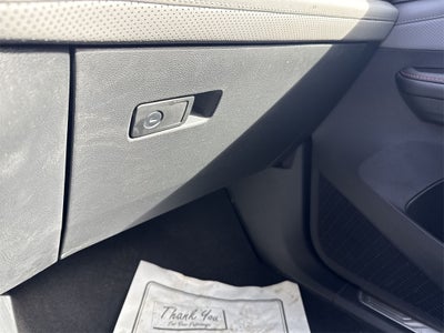 2024 Volkswagen Atlas 2.0T Peak Edition SEL