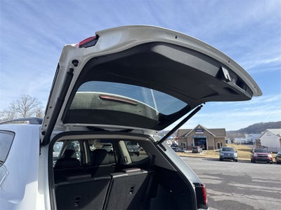 2024 Volkswagen Atlas 2.0T Peak Edition SEL