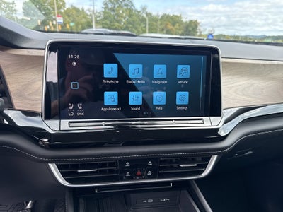 2026 Volkswagen Atlas SE w/Technology