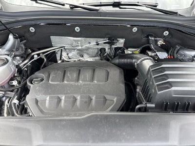 2026 Volkswagen Atlas SE w/Technology