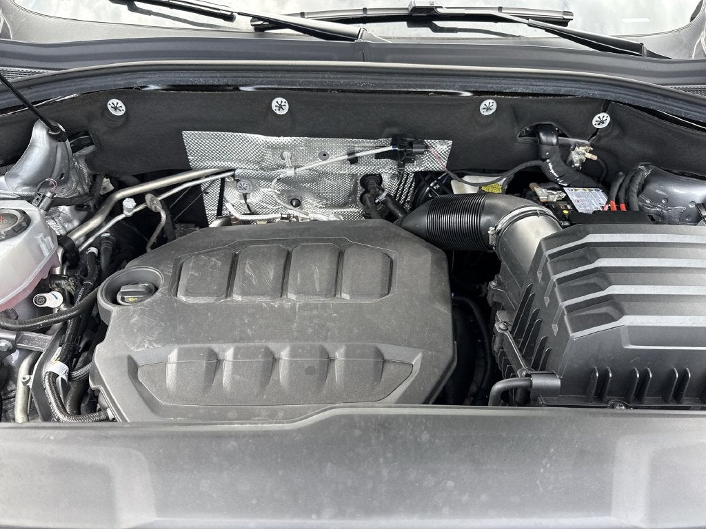 2026 Volkswagen Atlas SE w/Technology