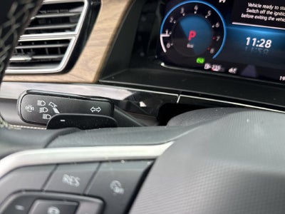 2026 Volkswagen Atlas SE w/Technology