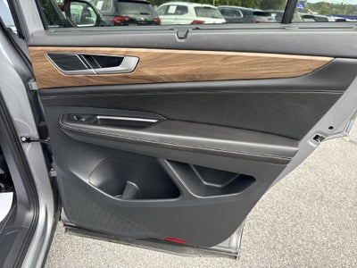 2026 Volkswagen Atlas SE w/Technology