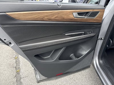 2026 Volkswagen Atlas SE w/Technology