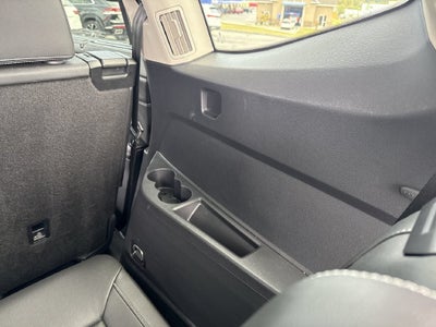 2026 Volkswagen Atlas SE w/Technology