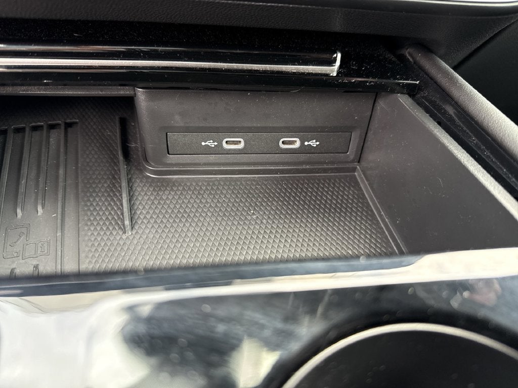 2026 Volkswagen Atlas SE w/Technology